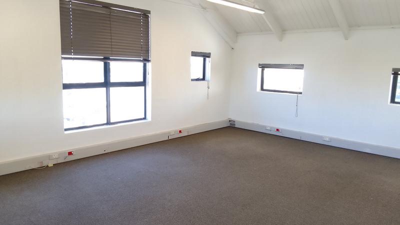To Let commercial Property for Rent in Parow North Western Cape